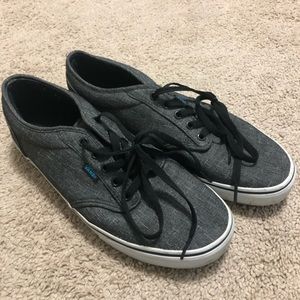 Vans shoes